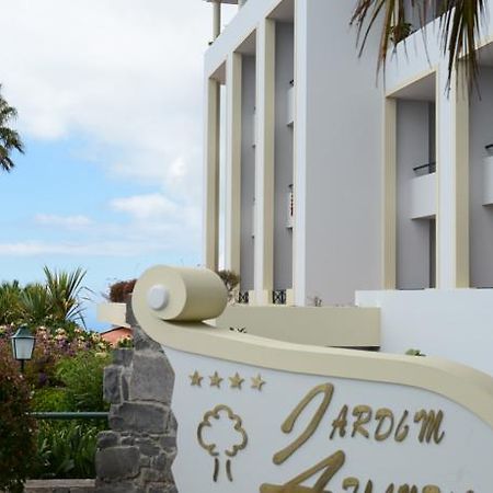Hotel Jardim Atlantico プラゼーレス エクステリア 写真
